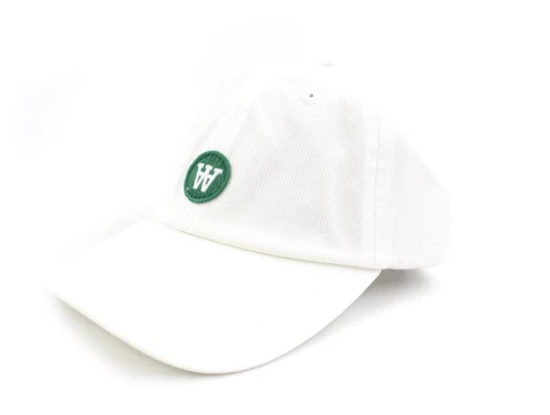 Wood Wood bright white kasket Sim